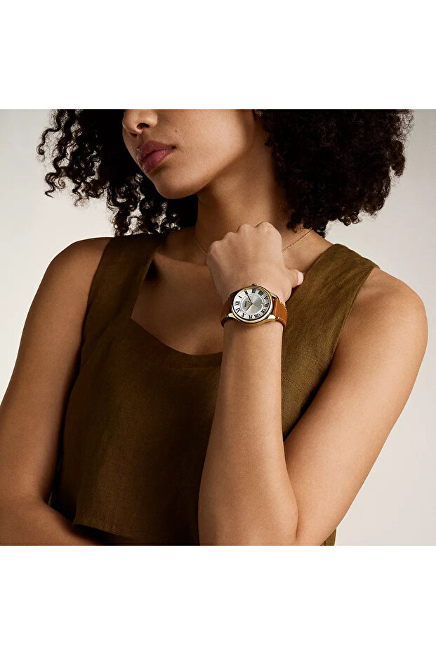 FES5397 Kadın Kol Saati - 5