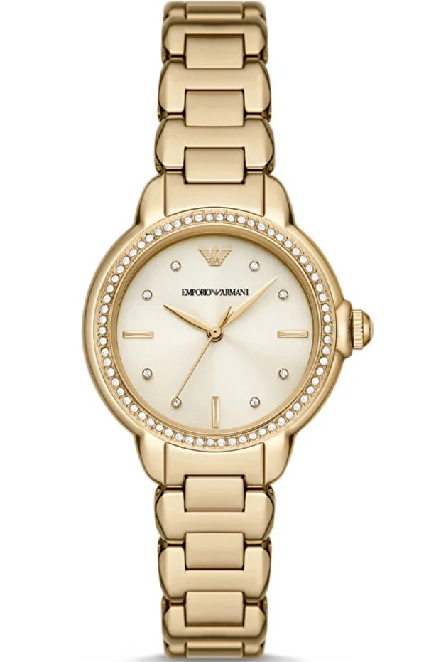Ar11609 Women's Wristwatch