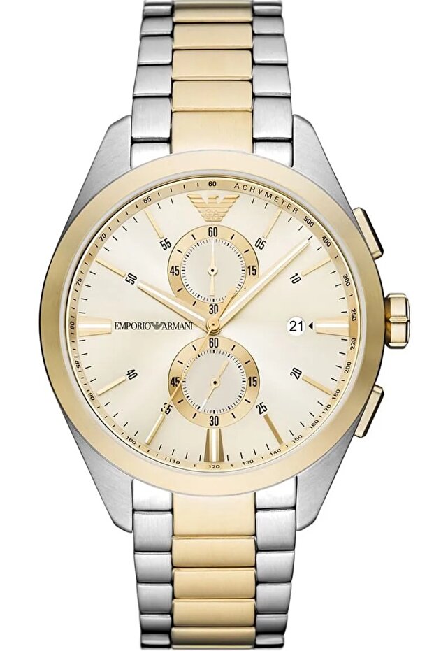Ar11605 Men's Wristwatch