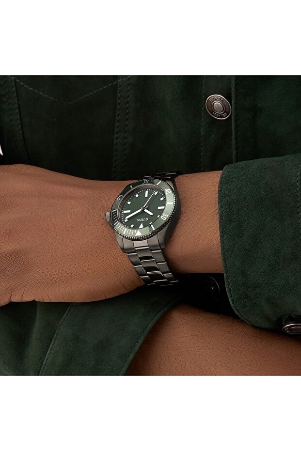 GUGW0968G3 Erkek Kol Saati - 8