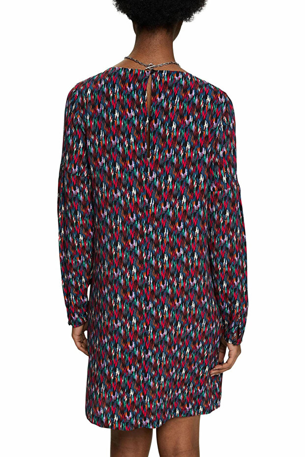 Cocktailkleid für Damen - 2