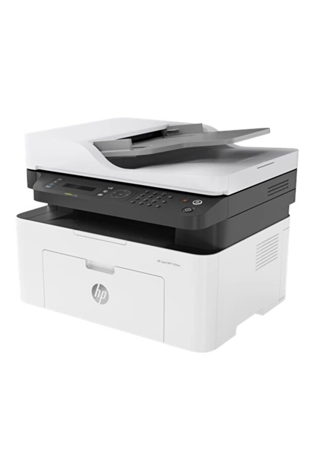 HP 4ZB84A 137FNW LAZERJET YAZ/TAR/FOT Wi-Fi A4