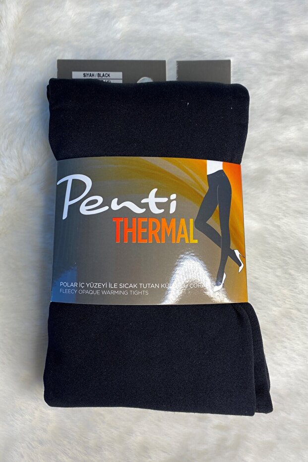 CHILOT TERMIC - 3