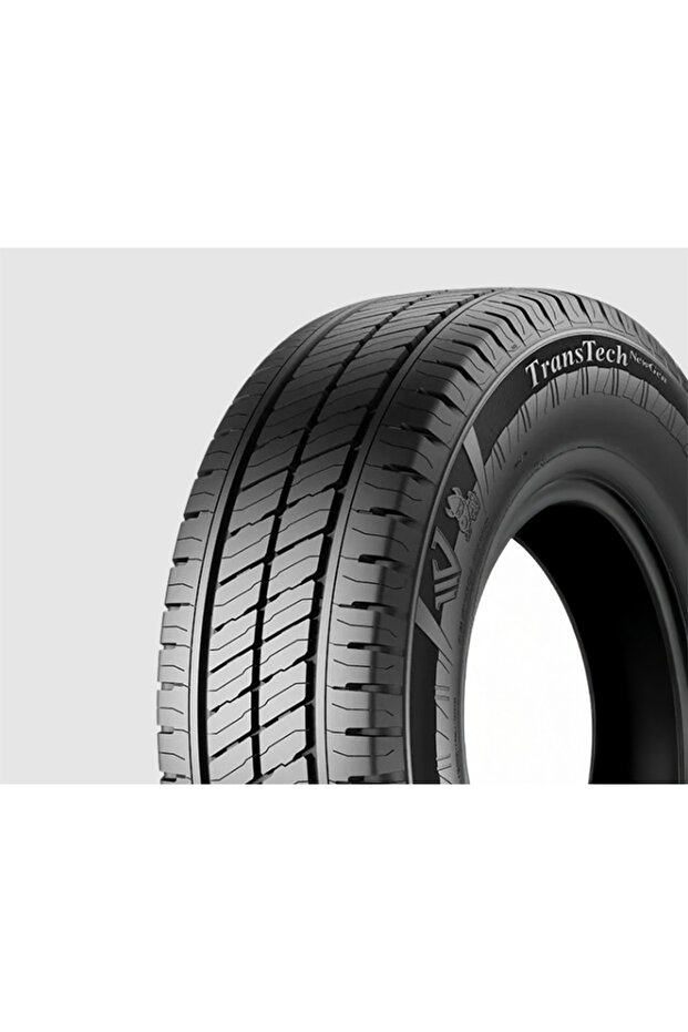185/RR14C 102/100R TransTech NewGen 8PR Üretim 2025 Hafif Ticari Yaz Lastiği - 2