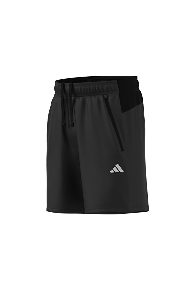 Tkane spodenki treningowe Train Essentials – IC6976 - 2