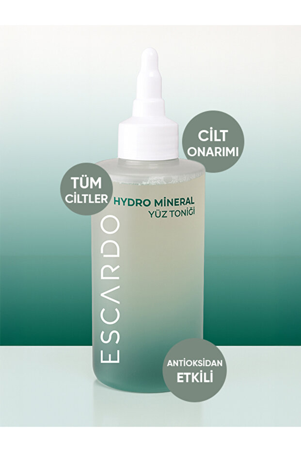 Hydro Mıneral Tonic - 4