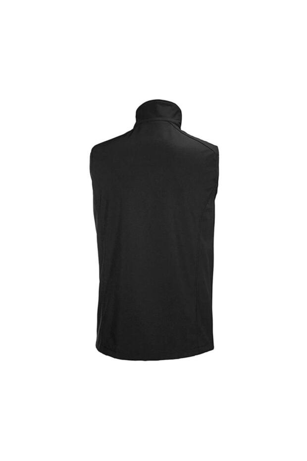 Paramount Softshell Vest Erkek Yelek - 4