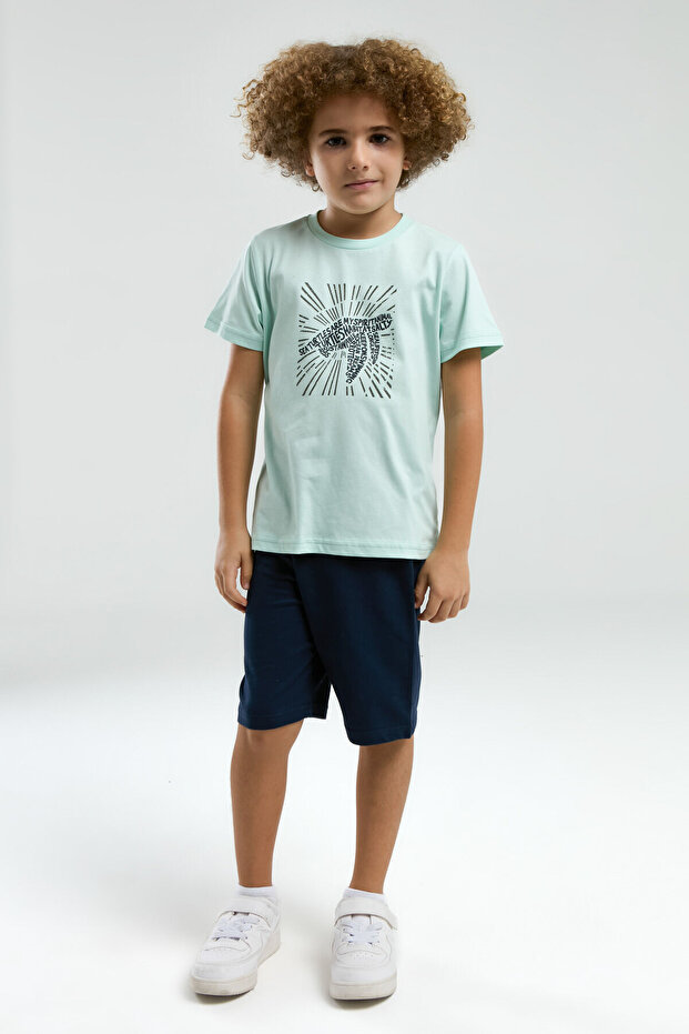 BABA/OĞUL İKİLİ TAKIM - NİL - 3