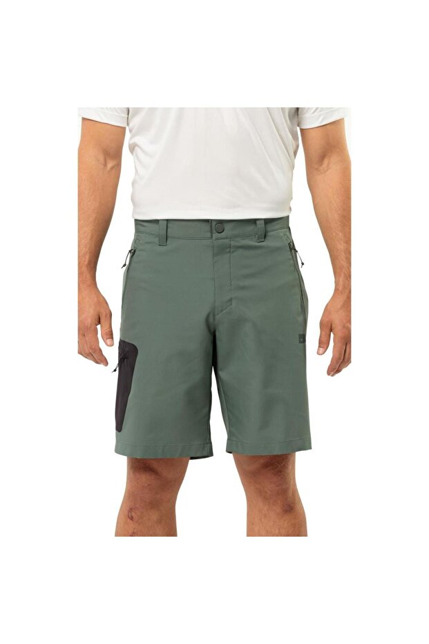 Active Track Shorts Erkek Şort - 2