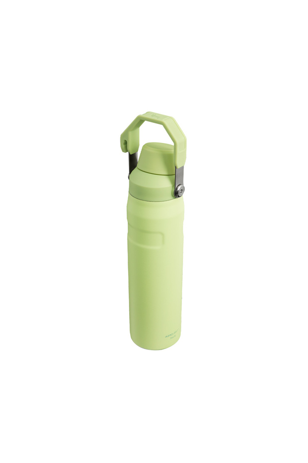Aerolight Iceflow Fast Flow Su Matarası 0,6 L Açık Yeşil - 2