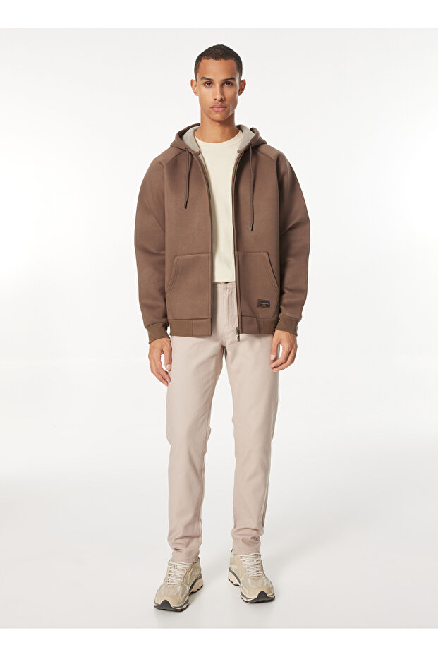 Kapuzenpullover ONSBOBBEY Sweatshirt - 2