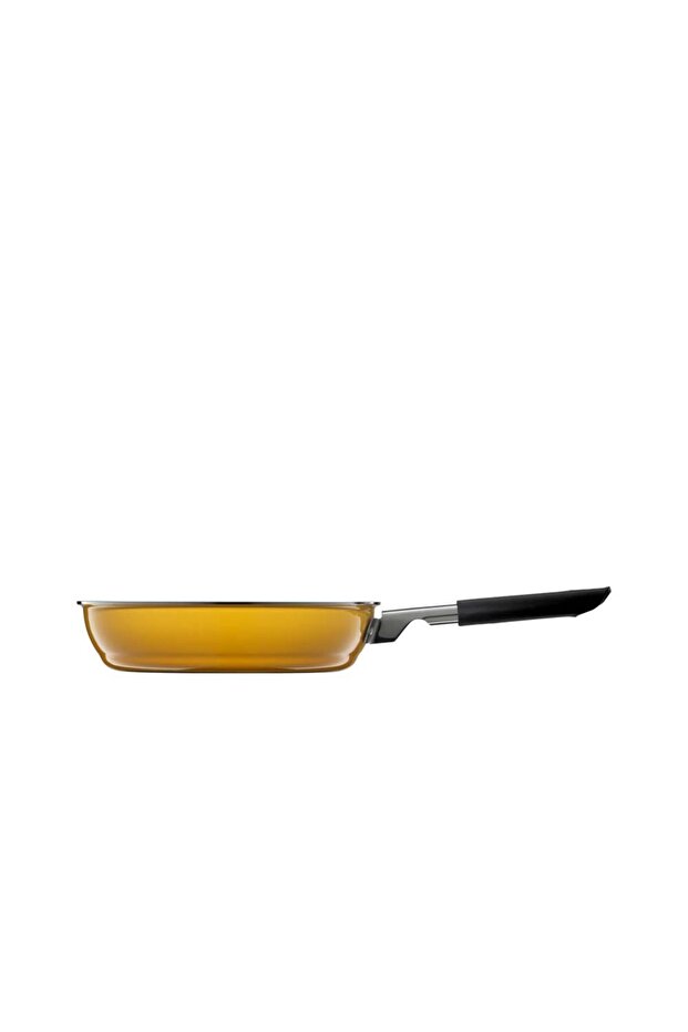 Fusiontec Mineral Tava 24 cm Sarı - 2