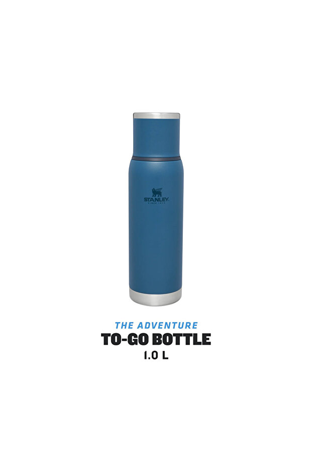 The Adventure To-Go Bottle 1.0L / 1.1 QT - 3