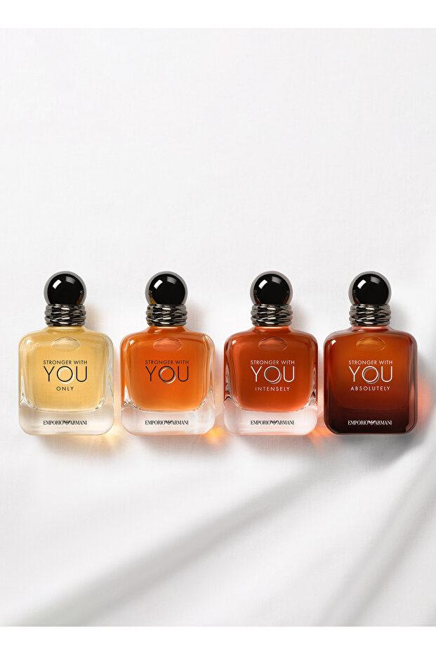 Stronger With You Intensely EDP 150 ml - 6