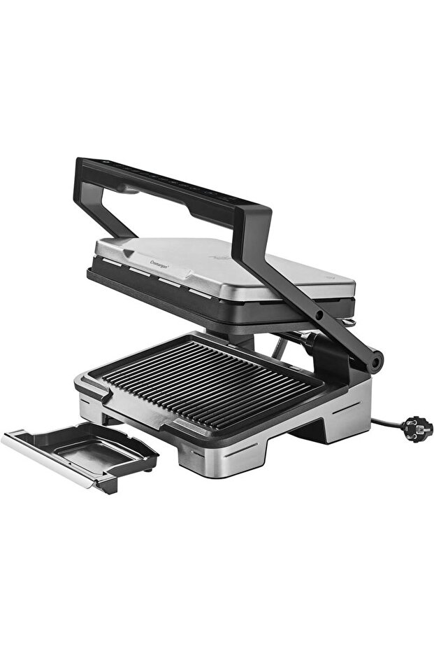 Grill Perfection Akıllı Izgara - 3