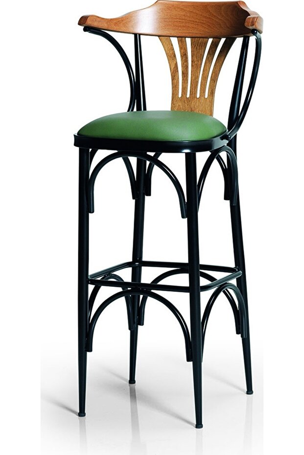 DENGEMA Bar Sandalyesi 75 cm - 3