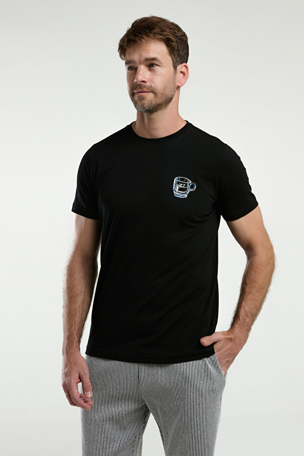 Set bermude pentru bărbați - 1