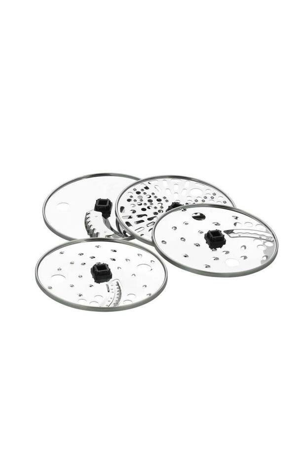 Kult X Mutfak Robotu - 6