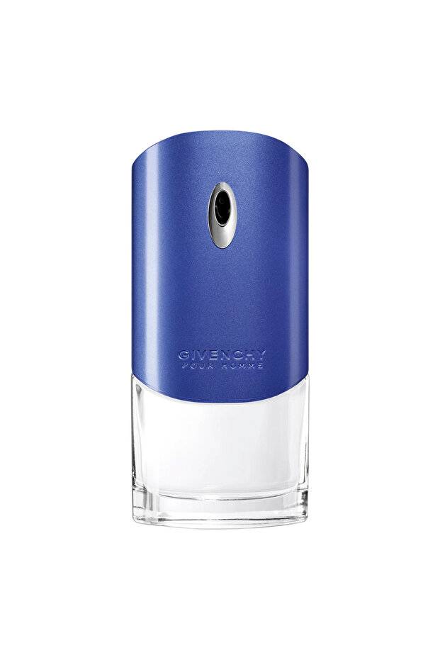 عطر جيفنشي بلو ليبل او دو تواليت 100مل - 1