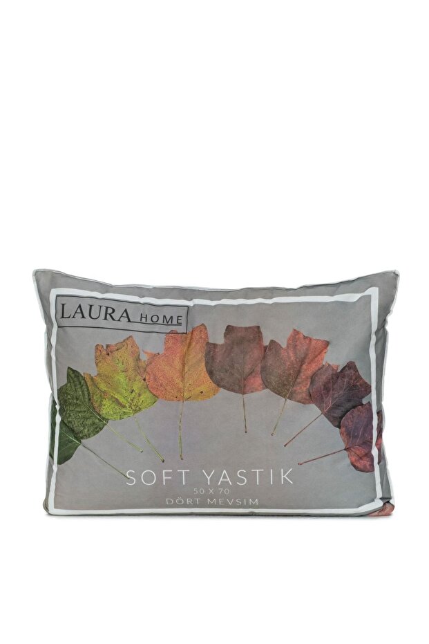 Soft Dört Mevsim Deluxe Yastık - 4