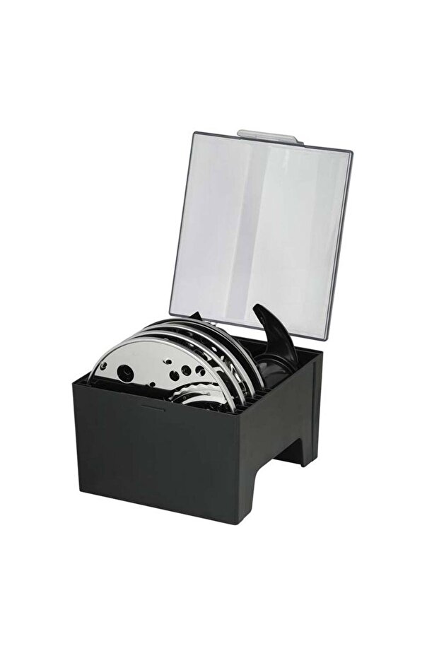 Kult X Mutfak Robotu - 5