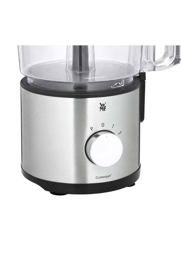 Kult X Mutfak Robotu - 4