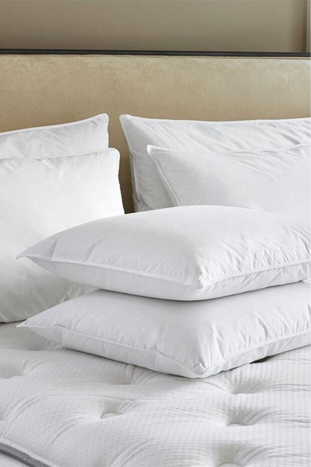 Varol 2 Adet Microfiber Antialerjik Yastık 910gr