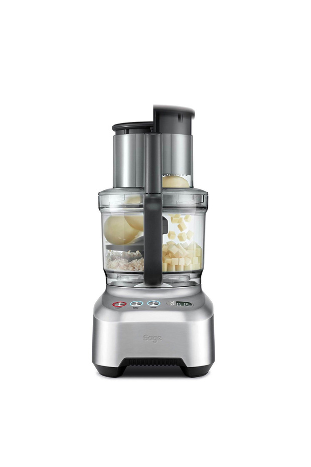 SFP820 The Kitchen Wizz™ Peel & Dice Mutfak Robotu - 3