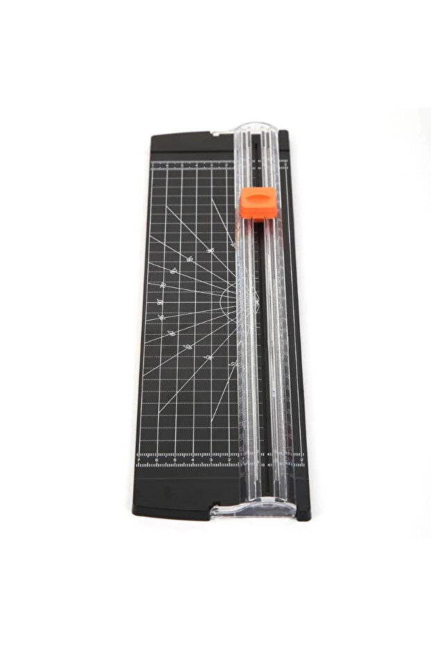 ماكينة تشذيب الورق مقاس A4 - 6