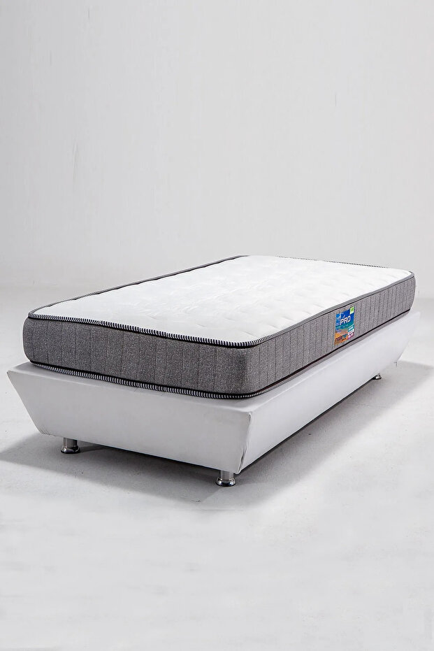 Basic Lüx 90x190 Ortopedik Yatak - 1