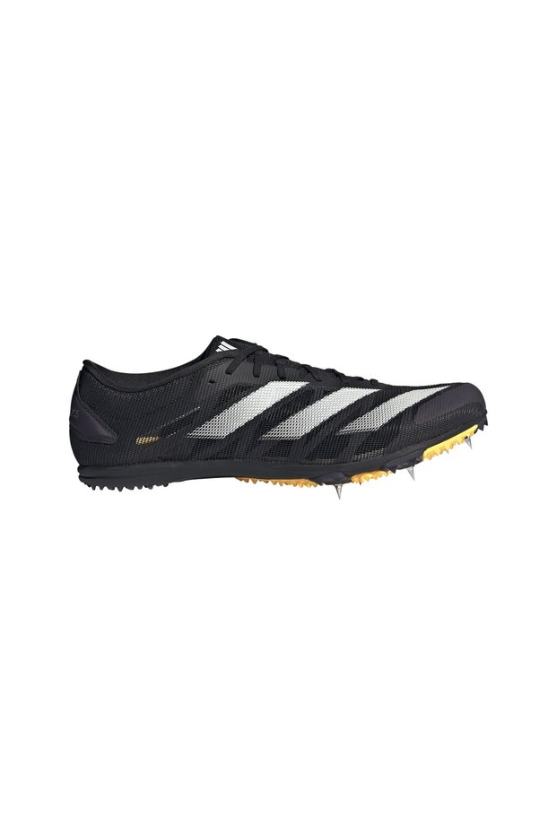 Adizero Xcs C Zeromtspark Men's Black Road Running Shoes Men's Road Running