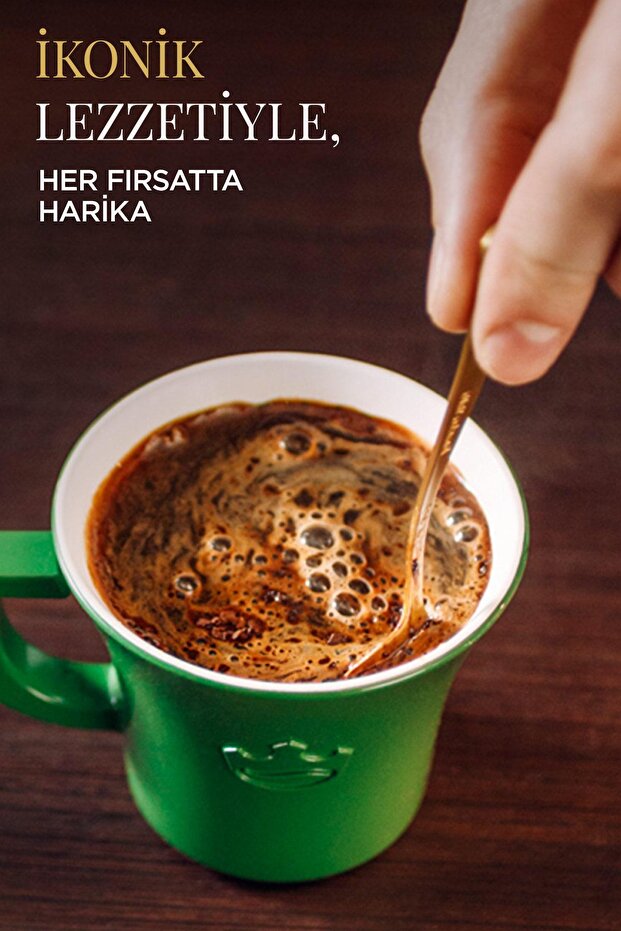 Monarch Gold Stick Kahve 2 gr x 26 Adet - 3