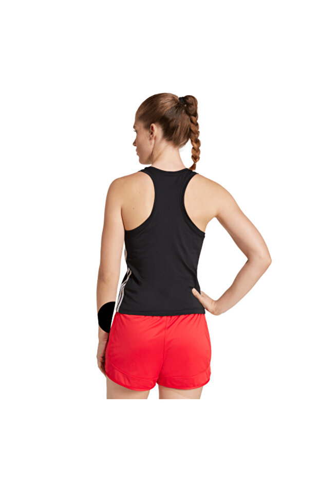 Kadın Koşu ve Antreman Atlet WE 3S TK JE8693 - 3