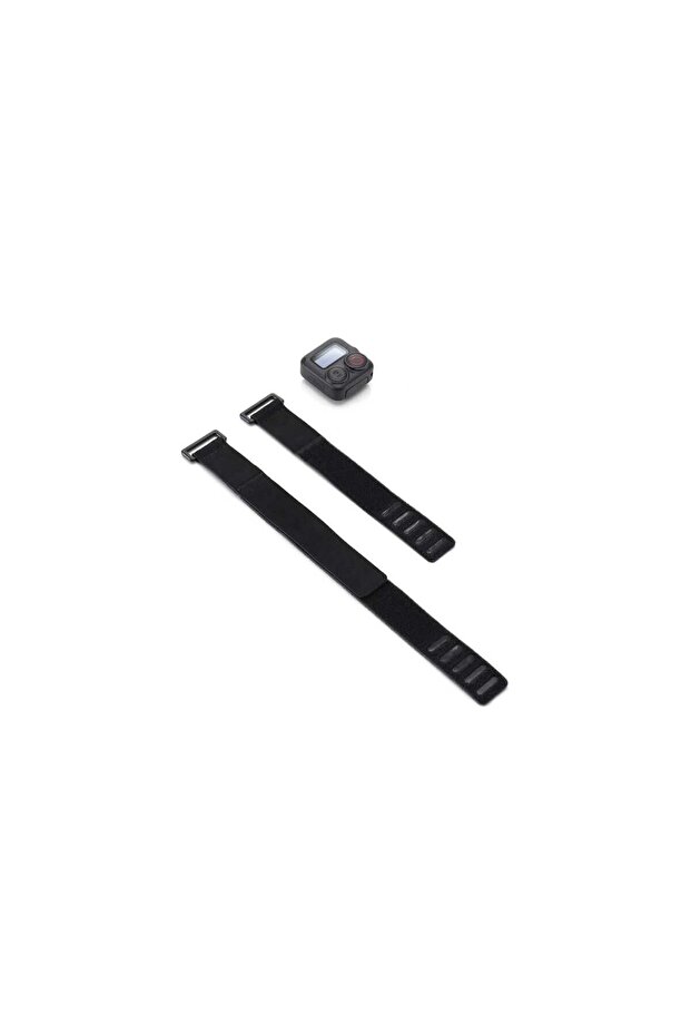 Osmo Action Gps Bluetooth Remote Controller - 4