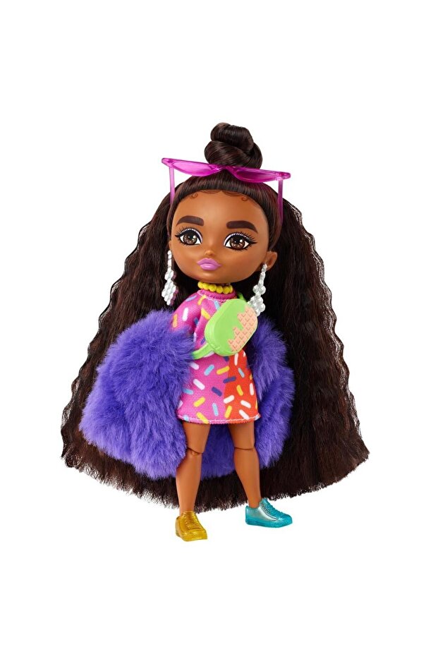 Extra Mini Bebekler - 5