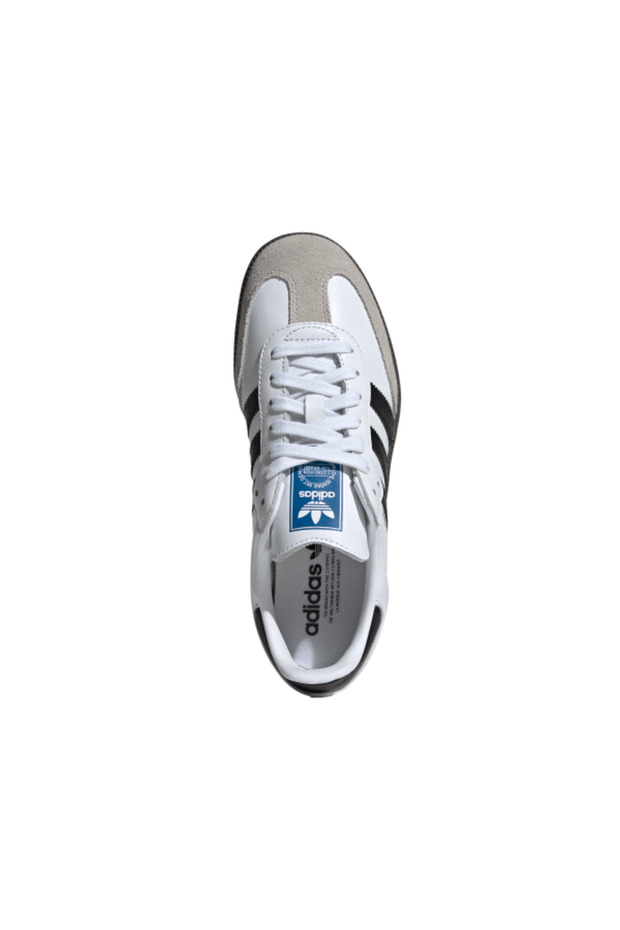 Kadın Orginals Sneaker Ayakkabı SAMBA OG W IG9030 - 8