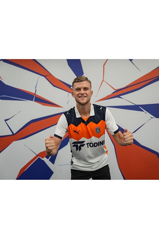 2025/26 Maç Forması - 1