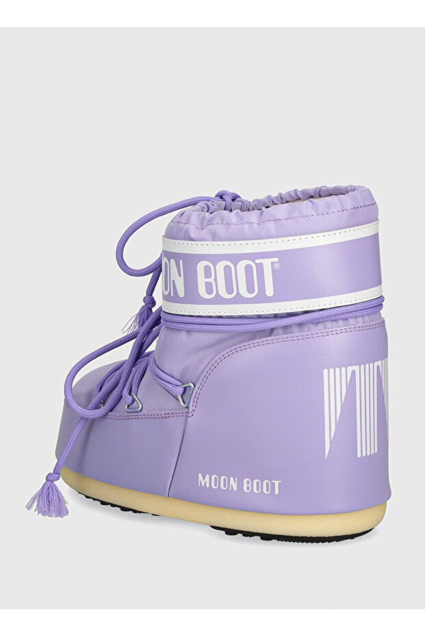 Icon Nylon Kız Çocuk Kar Bot 2MONK2023021 - 3