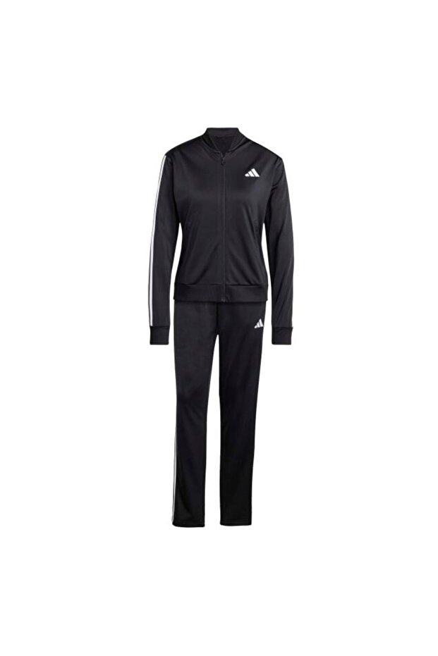 Essentials 3-Stripes Eşofman Takımı - 3