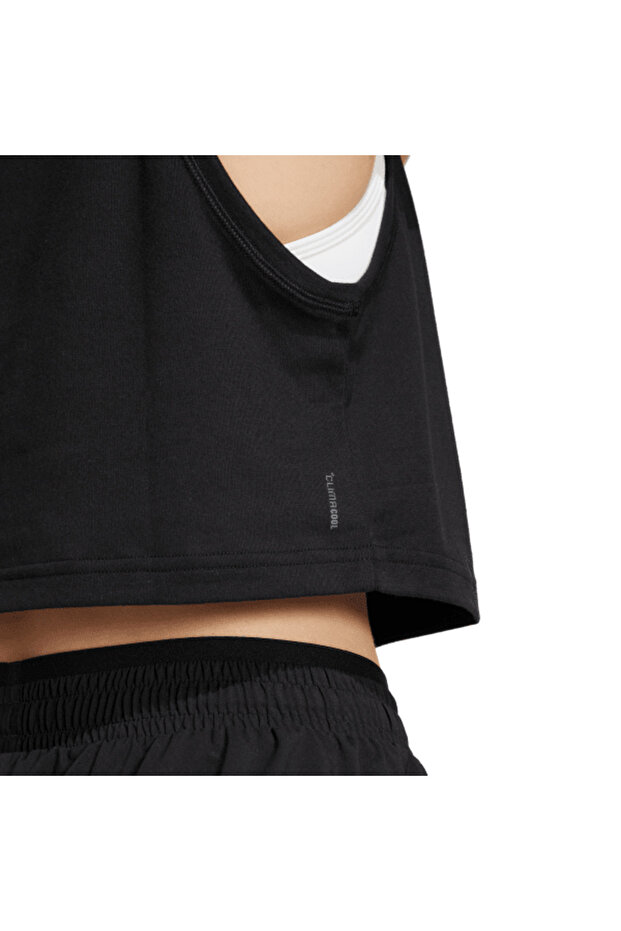 Train Essentials Boxy Workout Atlet - 5