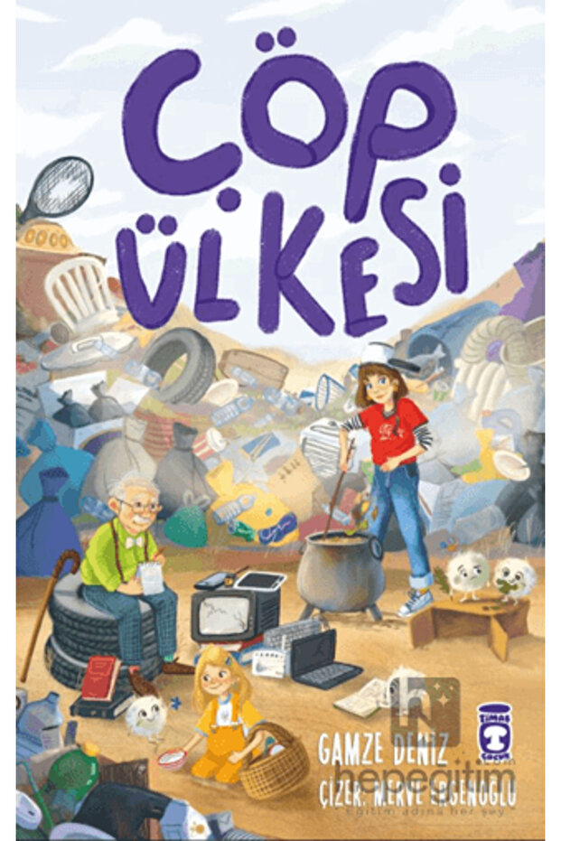 Çöp Ülkesi - 2