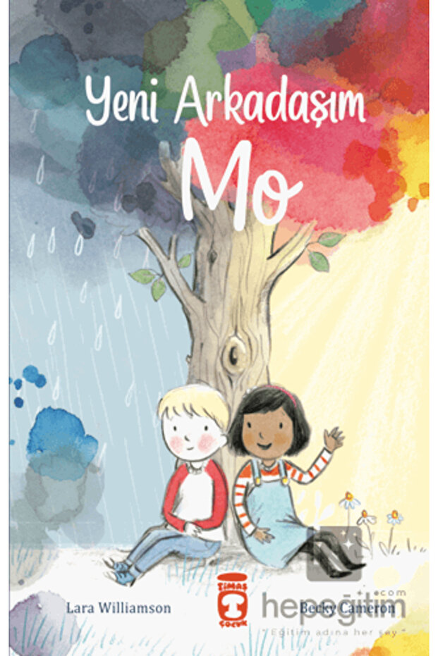 Yeni Arkadaşım Mo - 2