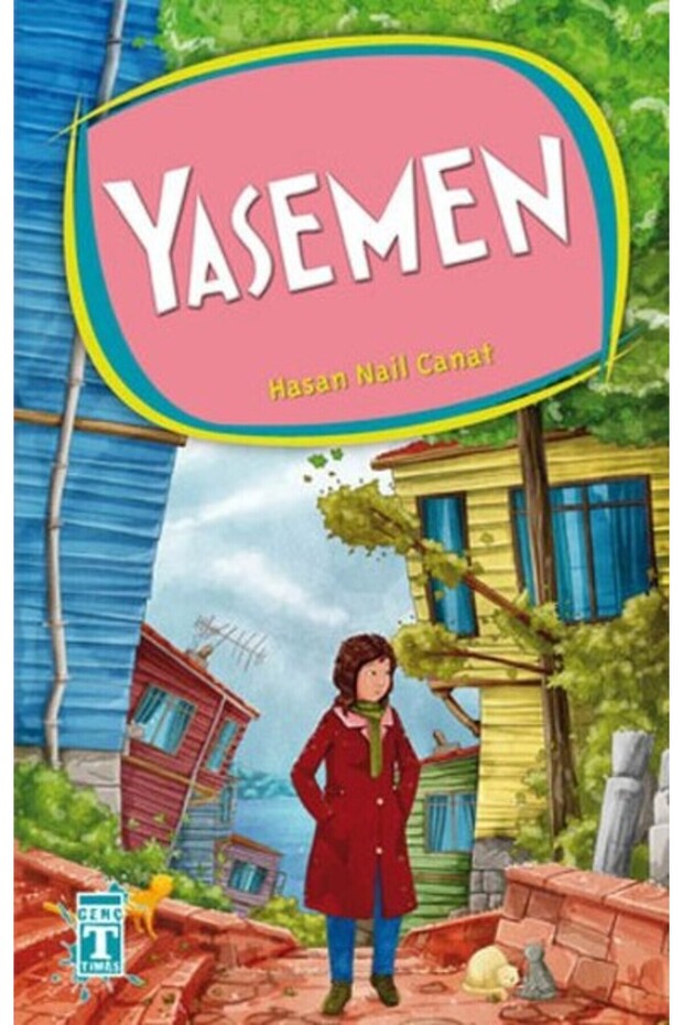 Yasemen - 1