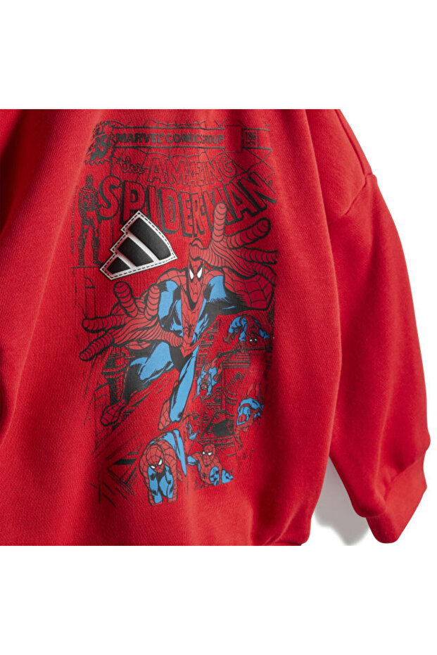 Dětská tepláková souprava Marvel Spider-Man Jogger - 4