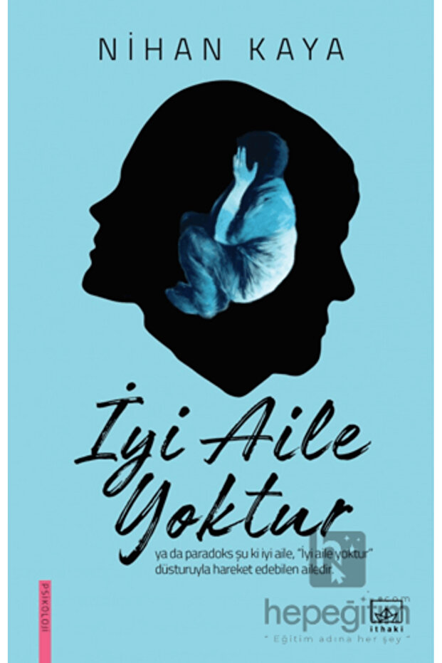 İyi Aile Yoktur - 2