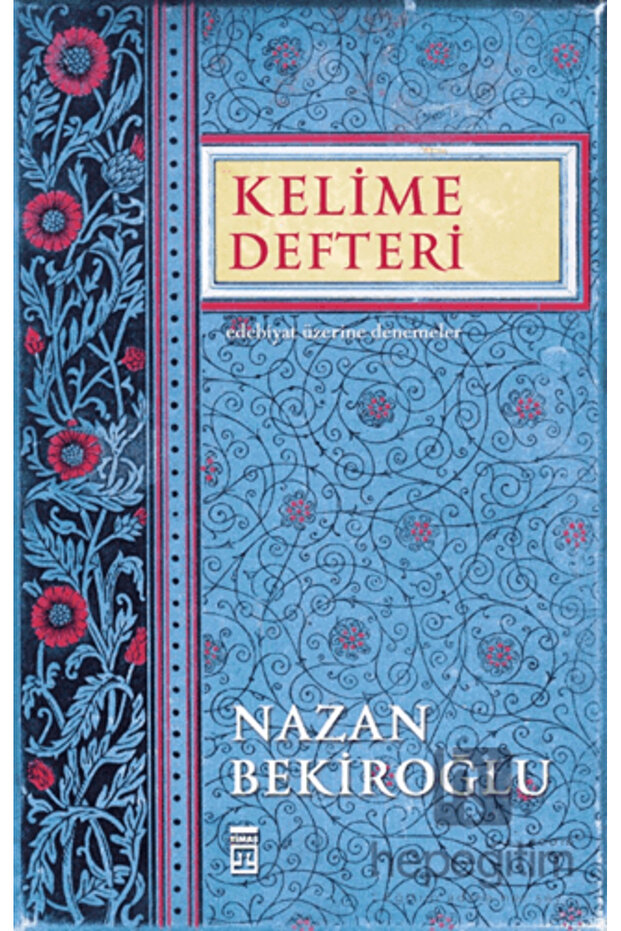 Kelime Defteri - 2