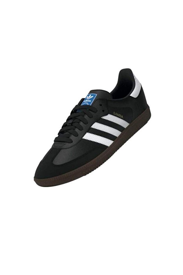 Kadın Orginals Sneaker Ayakkabı SAMBA OG W IG9031 - 3