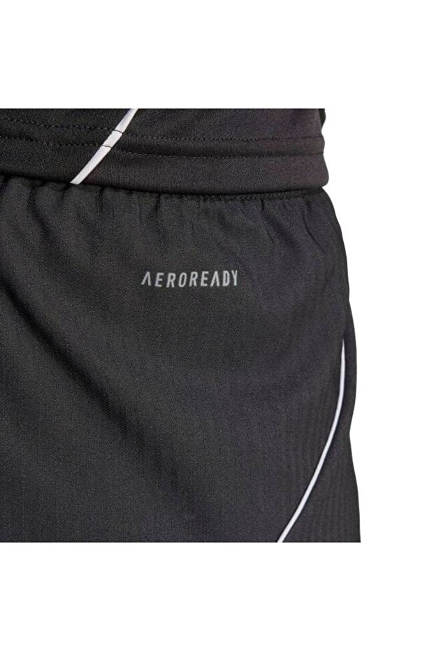 Erkek Futbol ve Antreman Şortu TIRO25 C M SHOM JG1062 - 8