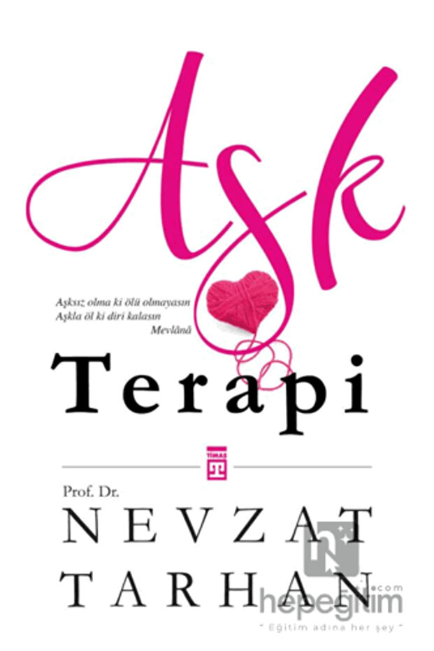 Aşk Terapi - 2