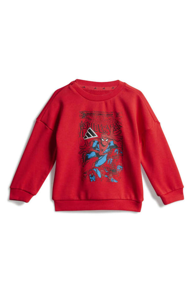 Dětská tepláková souprava Marvel Spider-Man Jogger - 8